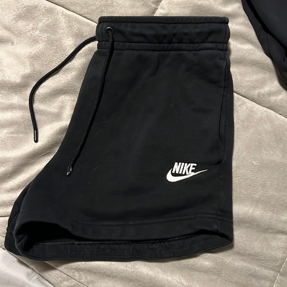 Cotton Nike shorts